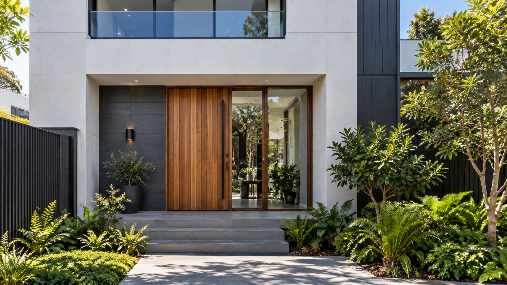 Residential Project