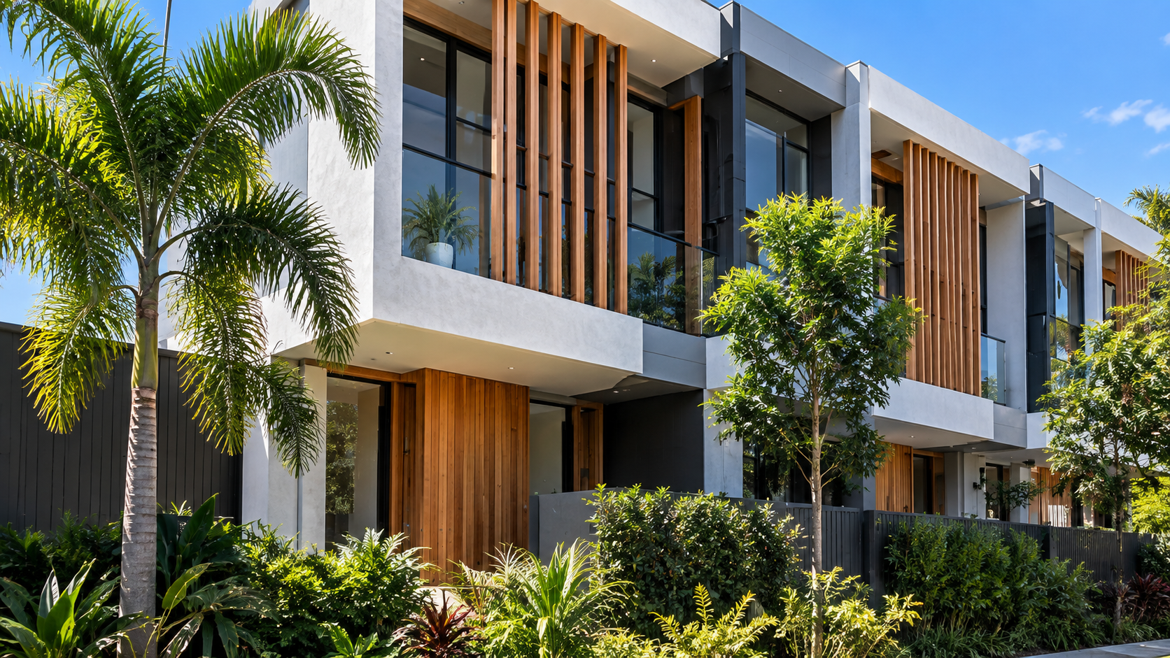 Multi-Residential Development
