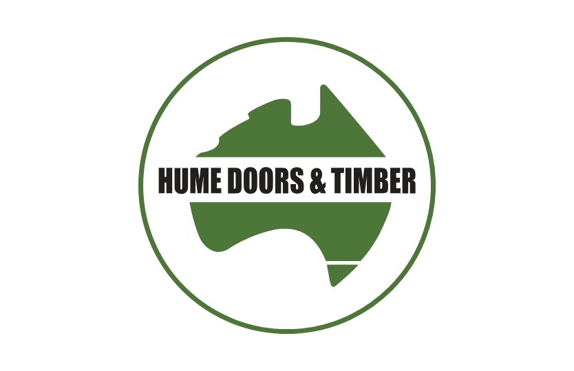 Hume Doors & Timber