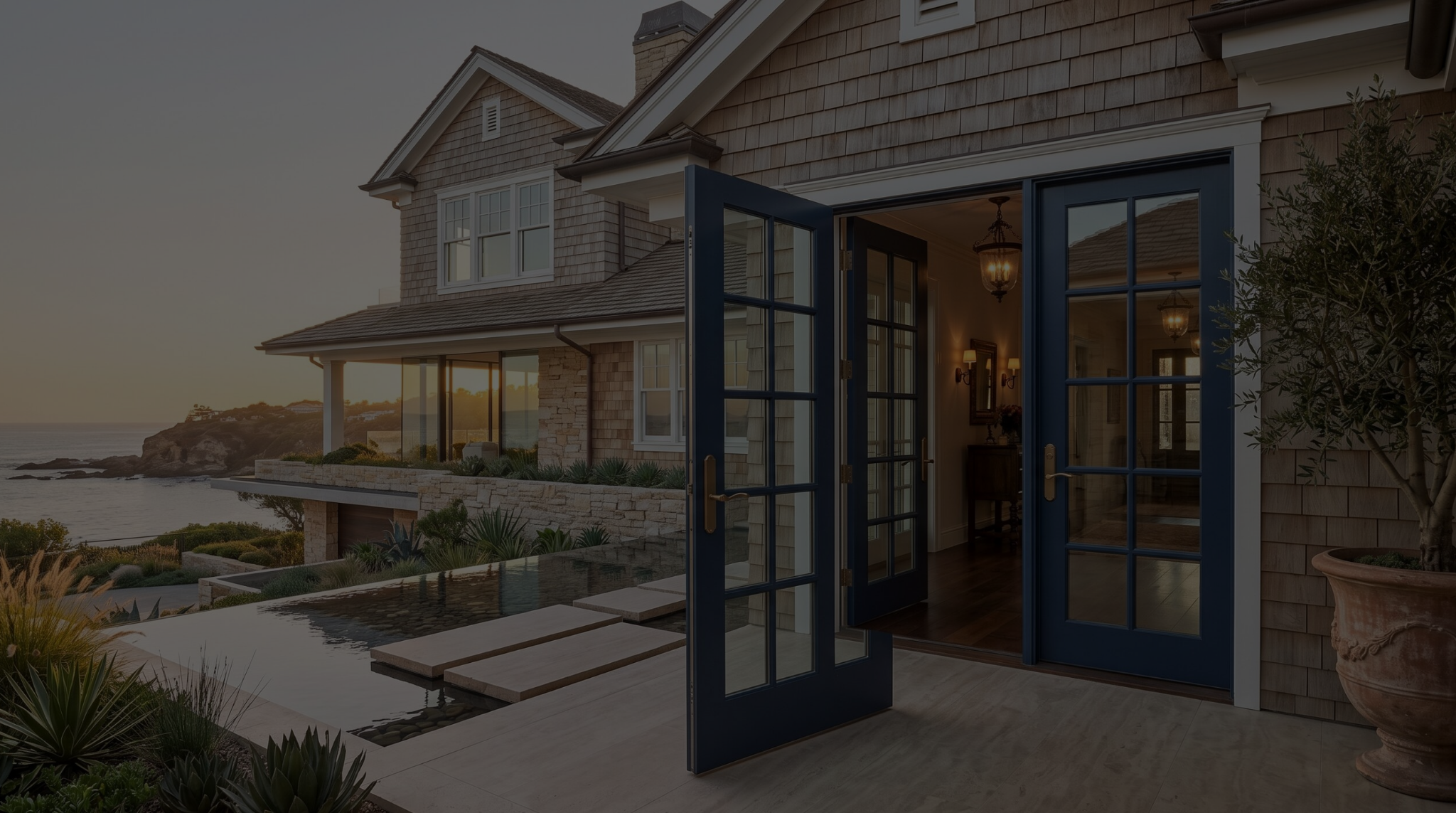 French Doors