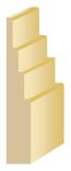 3-Step Moulding