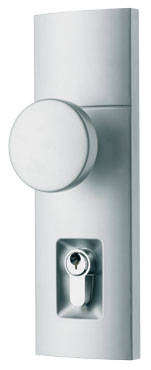 Gainsborough Tri-Lock