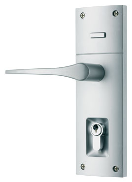 Deadbolts