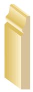 Colonial Moulding