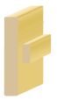 Door Jamb – Loose Stop