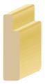 Door Jamb - Rebated