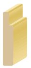 Door Jamb – Rebated