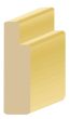 Door Jamb Rebated – Treated Pine