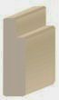 Door Jamb Rebated – Meranti