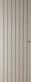 Accent Internal Door