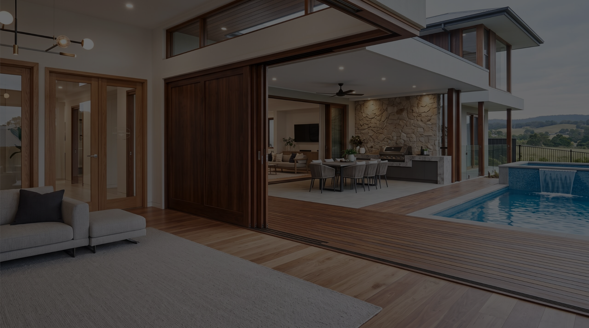 GCD Architectural