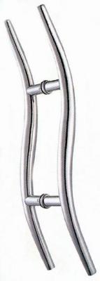 GCD1235SS ‘Lotus’ Pull Handle