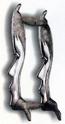 GCS3033SF ‘Images’ Pull Handle