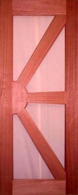 GCD065G ‘Sunray’ (right hand)