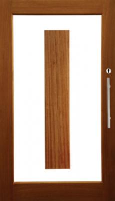 XIL21 Pivot Door