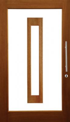XIL22 Pivot Door