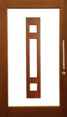 XIL23 Pivot Door
