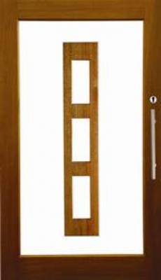 XIL24 Pivot Door