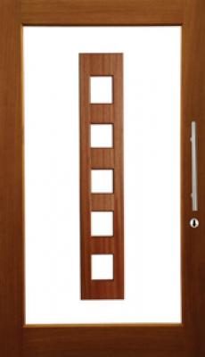 XIL25 Pivot Door