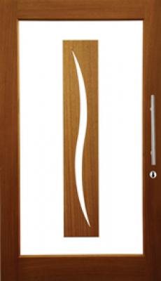 XIL26 Pivot Door
