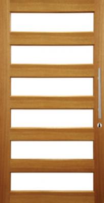 XS26 Pivot Door
