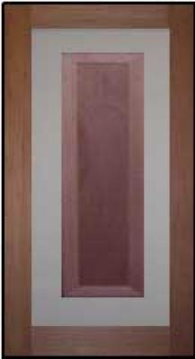 1LMIR Pivot Door