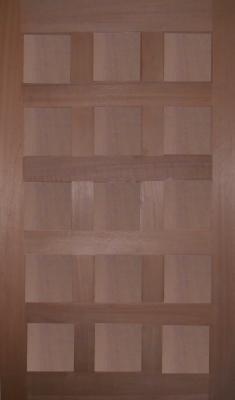 GCD088P Pivot Door