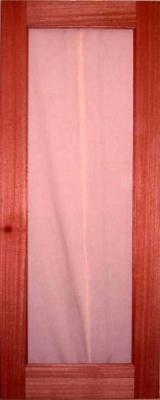 One Lite French Door