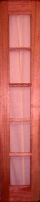 Five Lite French Door