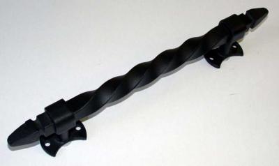 IH100 ‘Java’ Iron Pull Handle