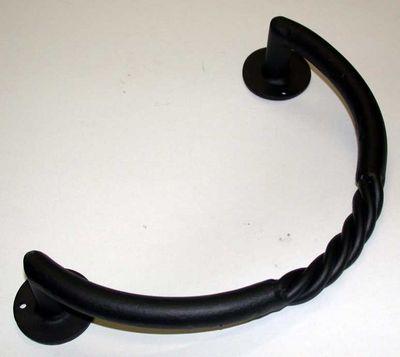 IH600 ‘Monterey’ Iron Pull Handle