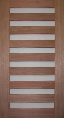 GCD094 Pivot Door